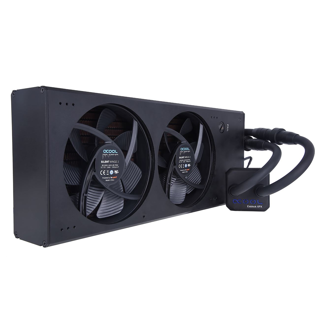 Alphacool Eisbaer Extreme 280