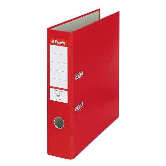 Esselte Ordner No. 1 Power Polypropylen A4 (A4, 75 mm, 1 Stk.) (11253)
