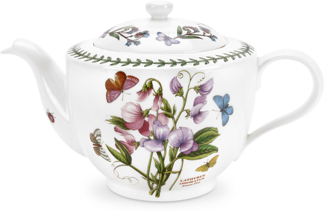 Portmeirion, Botanic Garden - Teapot 1.1ml