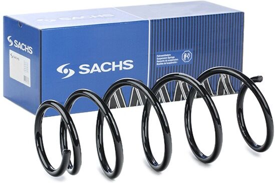 SACHS 998 796 Coil spring