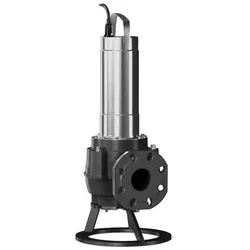 Wilo Rexa FIT Abwasser-Tauchmotorpumpe 6064581 V05DA-124/E-A, DN 50, 1,1 kW, 2-polig