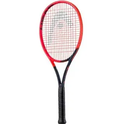 HEAD Herren Tennisschläger Radical MP 2023, Größe 2 in Grau Grau