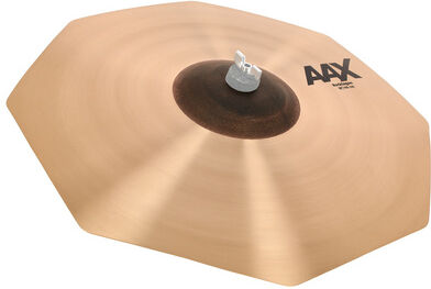 Sabian "18" AAX Rocktagon"