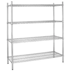 Vogue Vorratsregal 1853(H) X 1830(B) X 460(T)  mm