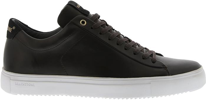 Roger Low - Dark Brown - Sneaker (low)
