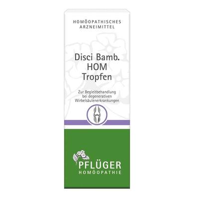Disci Bamb HOM Tropfen 50 ml