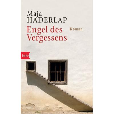 Engel des Vergessens, Taschenbuch von Maja Haderlap, btb, 978-3-442-74476-3