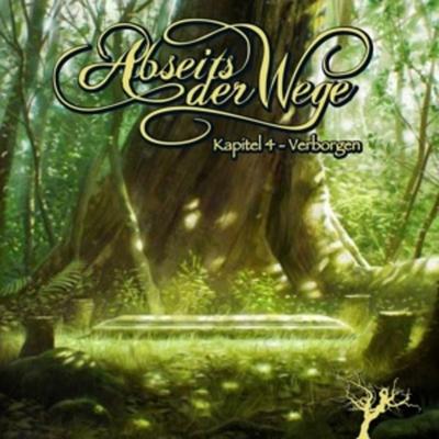 Kapitel 04: Verborgen - , CD, 0887654940124