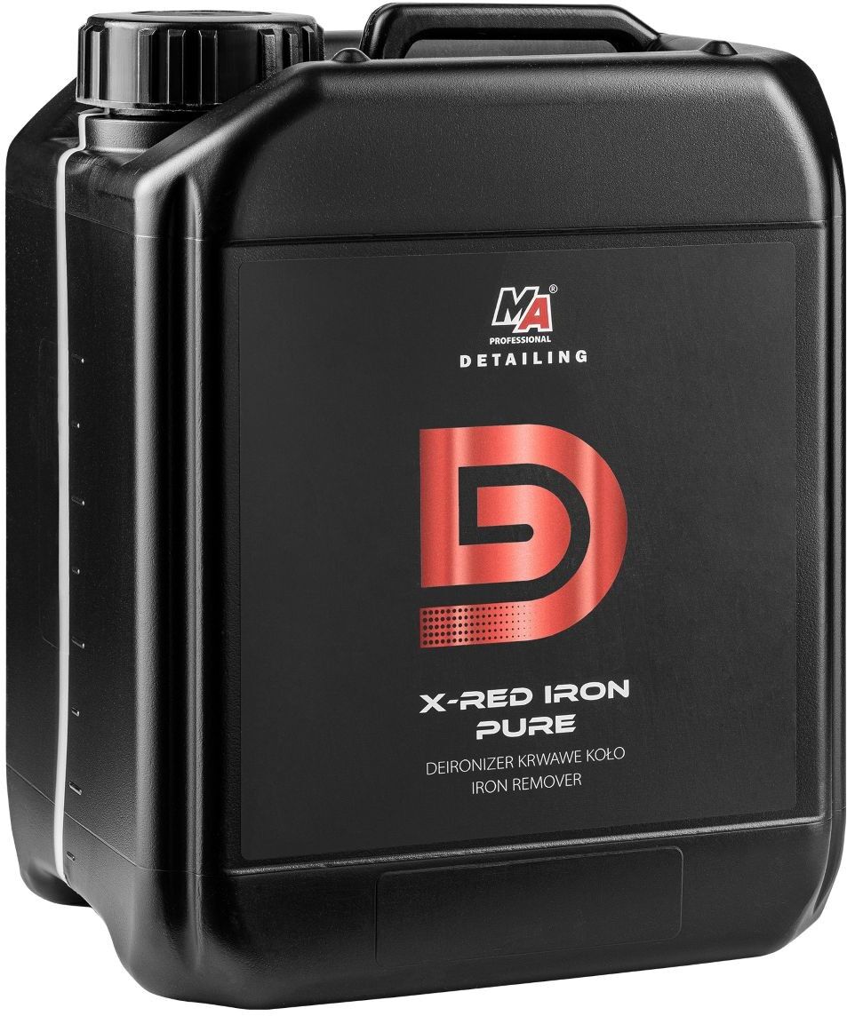 MA PROFESSIONAL 20-D41 Felgenreiniger
