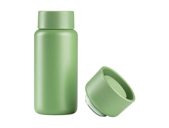 Zone Denmark Mug thermique Singles Apple, 40 cl