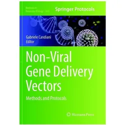 Non-Viral Gene Delivery Vectors, Fachbücher