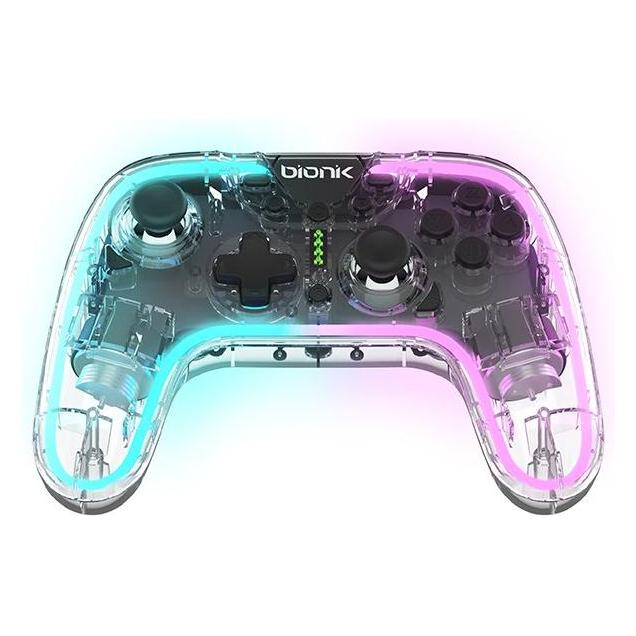 Sombo Wireless Controller für Nitendo Switch (Android, PC, Switch) (041.9099)