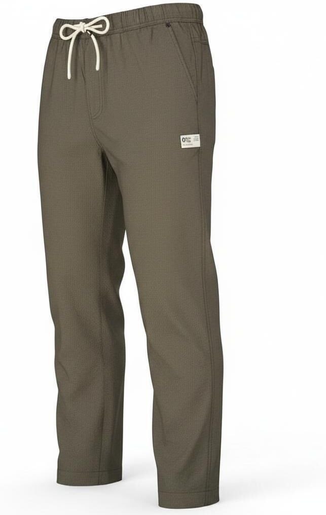 Picture  - Crusy Pants Tabacco - S - Pantalon