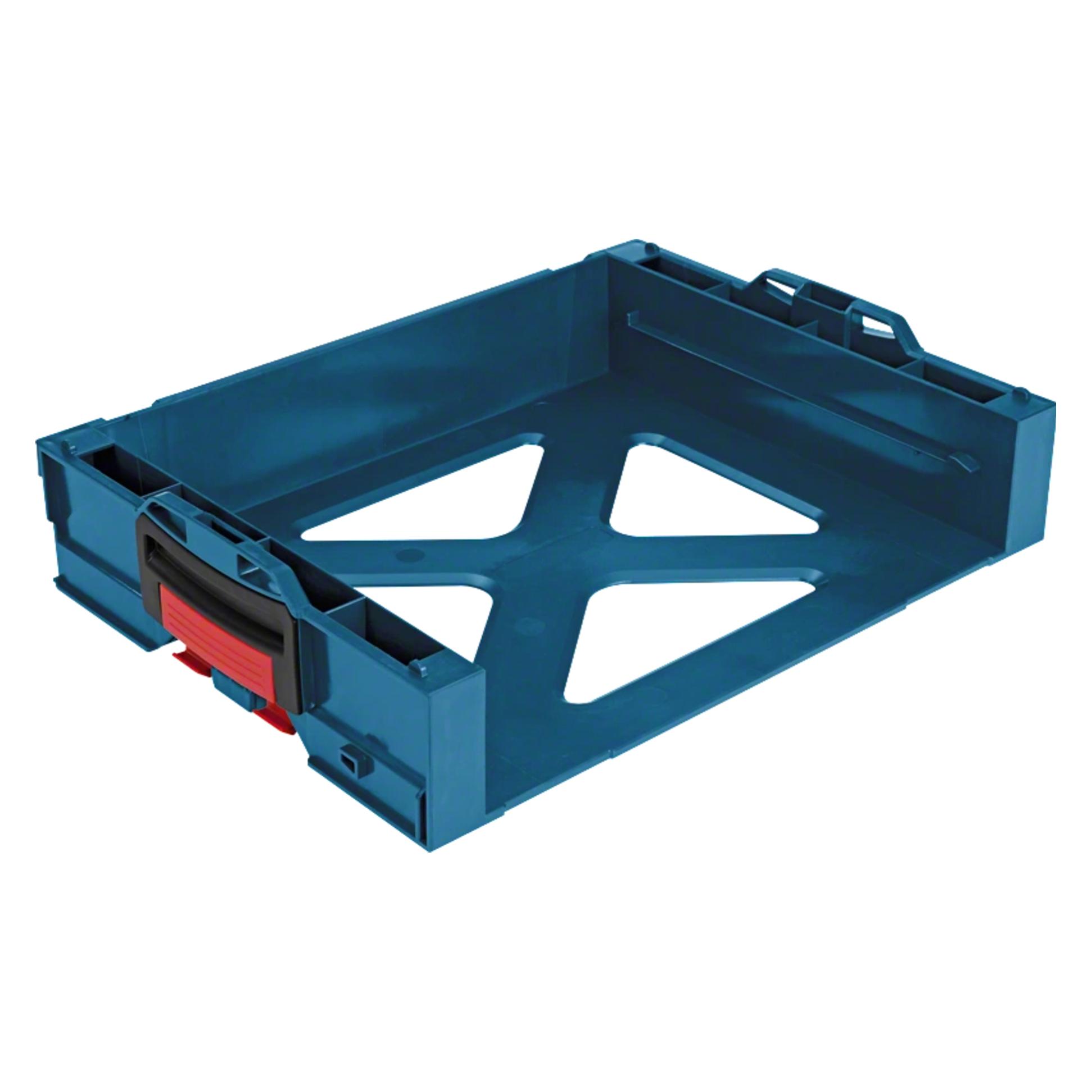 Bosch Professional Aufnahmesystem i-Boxx rack active (1600A016ND)