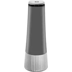 Zwilling Spices Gewürzmühle, grau
