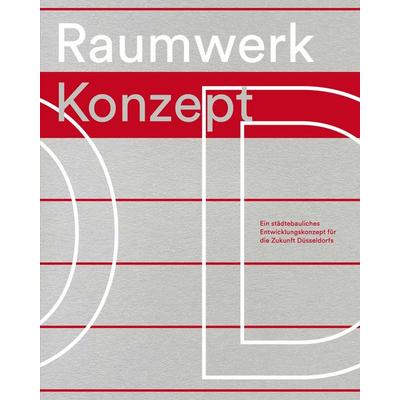 Raumwerk D, Taschenbuch von , Distanz Verlag, 978-3-95476-786-1