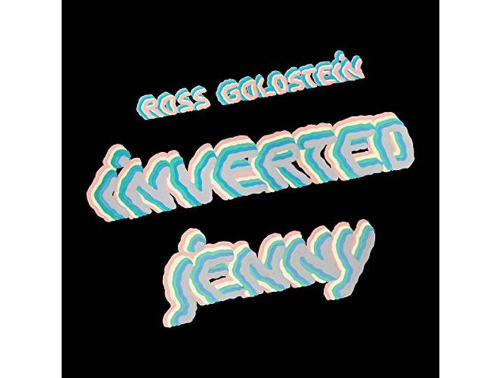 Ross Goldstein - Inverted Jenny