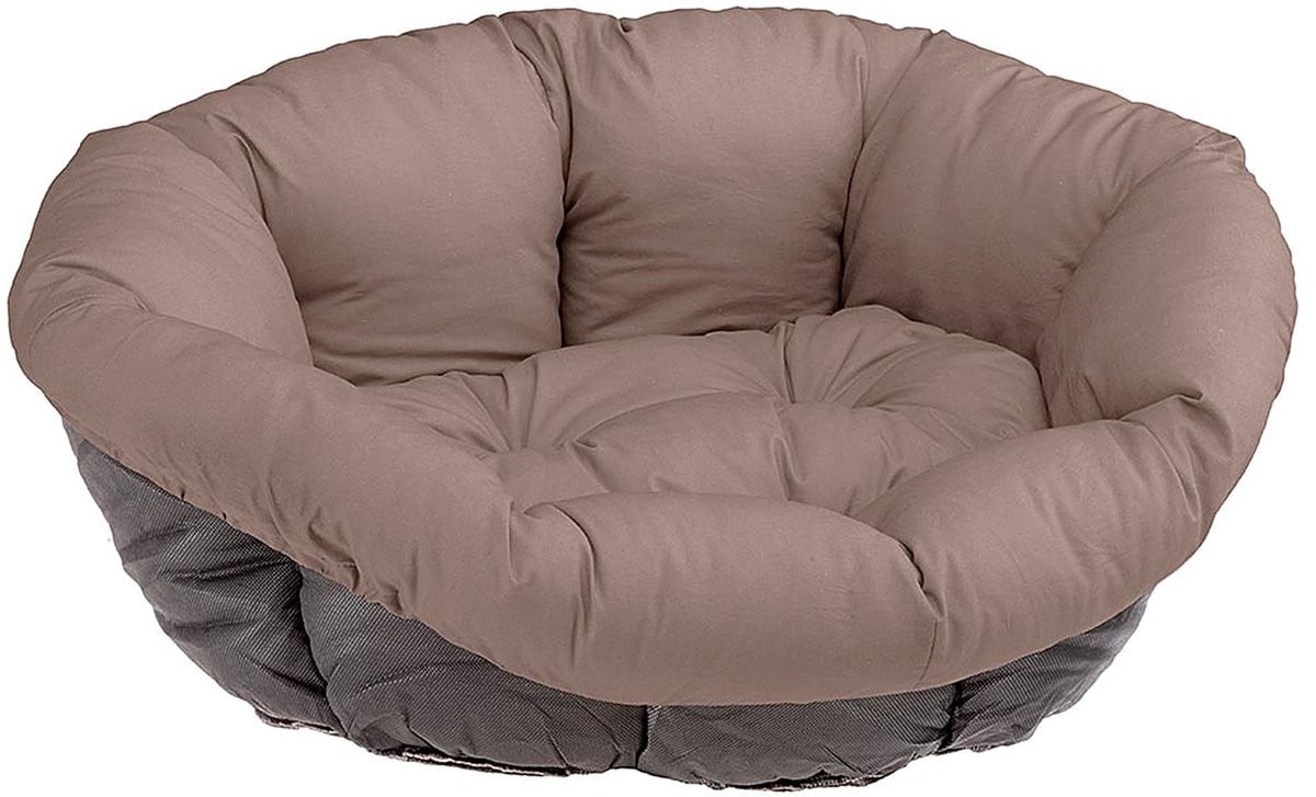 Omgoods - Set van 12 wasbare zachte kussens voor honden en katten