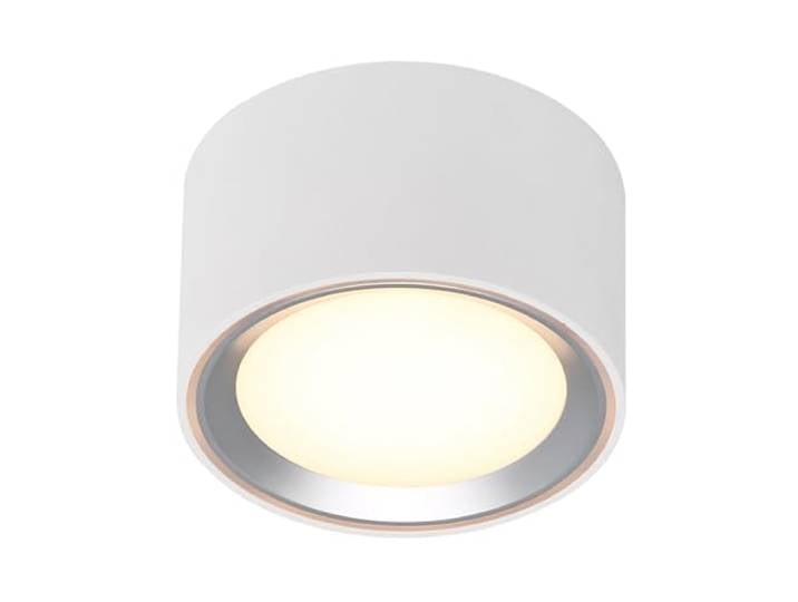 Nordlux LED-Aufbaul. Fallon 6 8.5 W ww WS/est