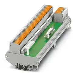 Phoenix Contact Übergabemodul FLKM-D25 SU #2304526