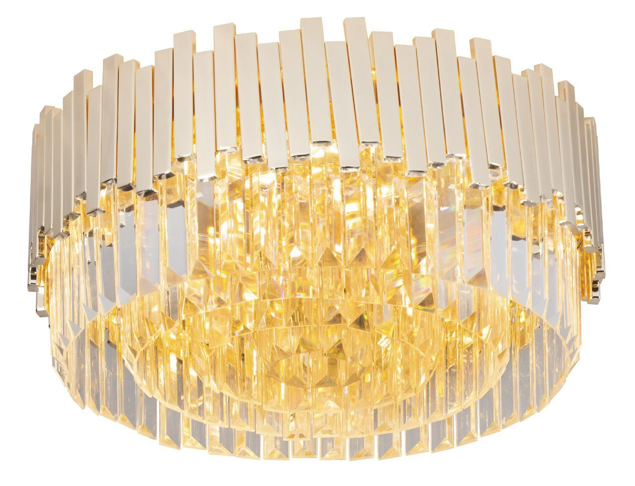 MaxLight TREND C0165 Kleine plafondlamp