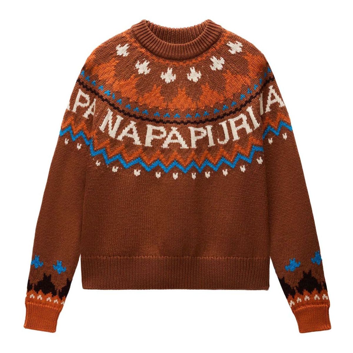 Napapijri D-fiames C W rubber ws2 (WS2) M NP0A892SWS21005
