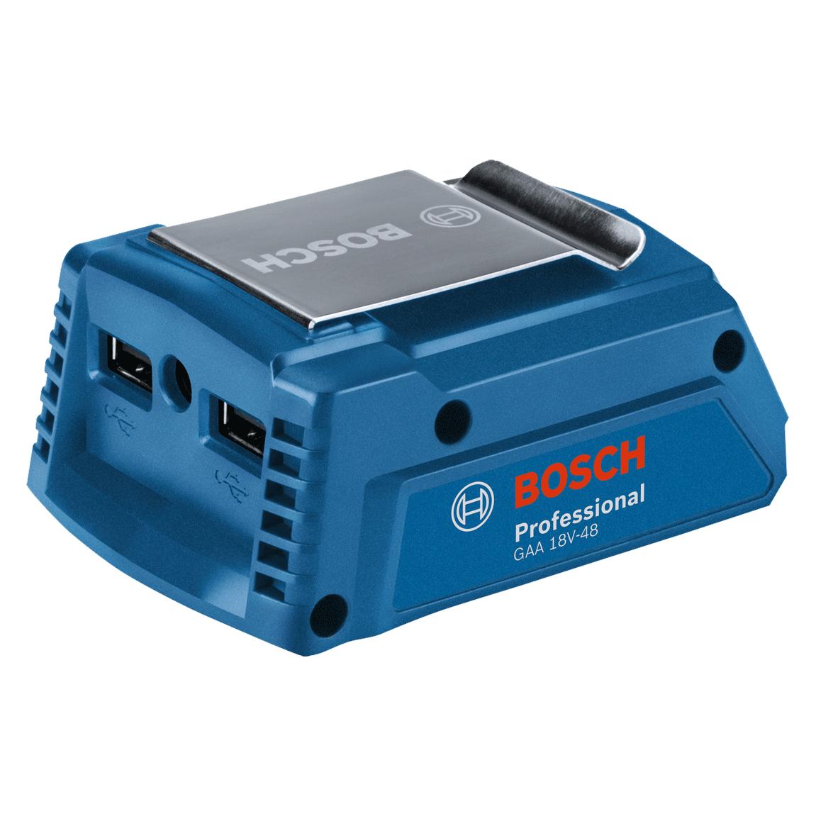Bosch Professional GAA 18V-48 (06188000L6)