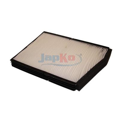 JAPKO Filter, Innenraumluft 21w0 für DAEWOO
