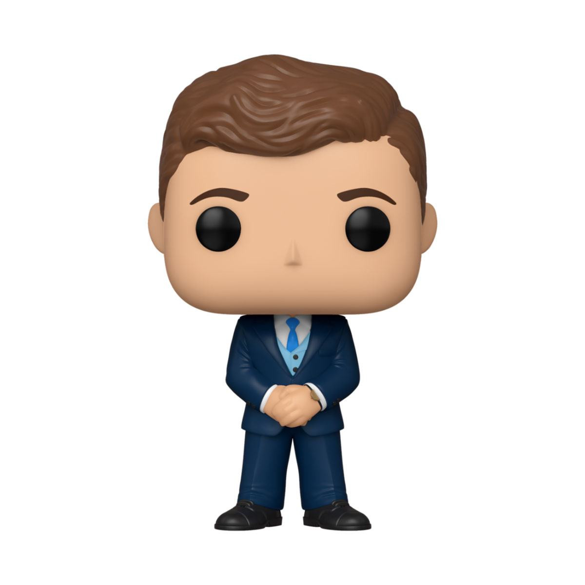 Funko Pop! Vinyl figuur John F. Kennedy - Amerikaanse geschiedenis