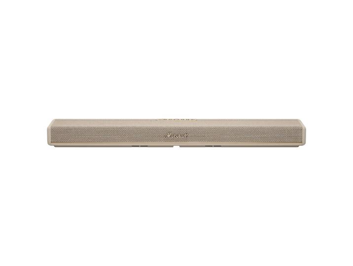 Marshall Heston 60 Soundbar Beige