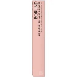 9 ml ANNEMARIE BÖRLIND Lip Gloss  Raspberry