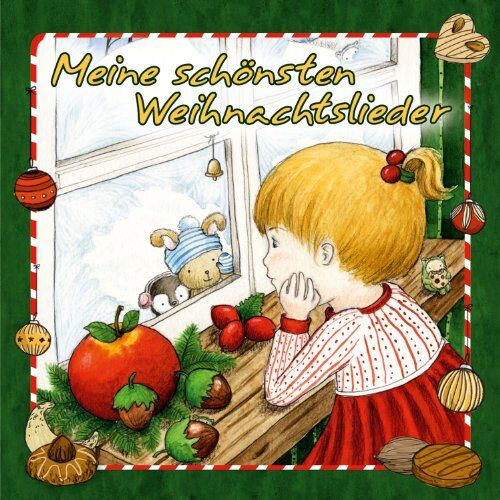 Various - Meine Schönsten Weihnachtslieder - Preis vom 12.10.2026 11:37:12 h
