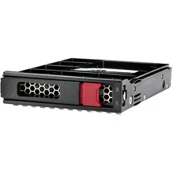 HPE P25245-001 Interne Festplatte 16 TB 7200 RPM 3.5 SAS