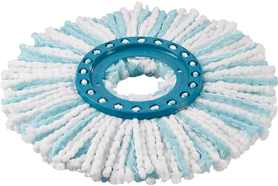 Leifheit Recambio fregona Twist Disc Mop . Azul