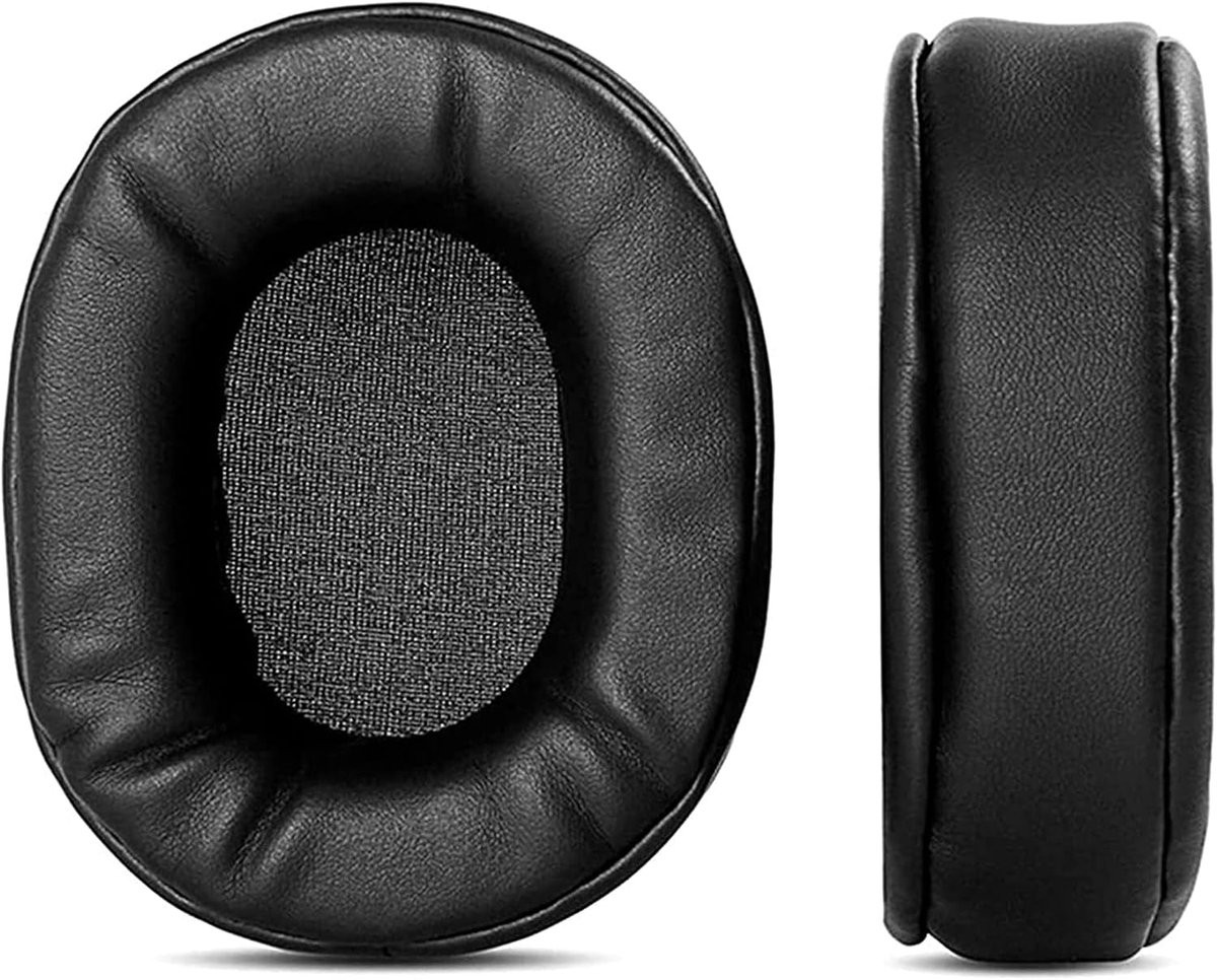 Asus Vulcan Pro Rog Gaming Stereo Oorkussens