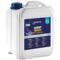 Bostik Grip B501 Bitumen 5Liter Kanister Bitumenvorstrich