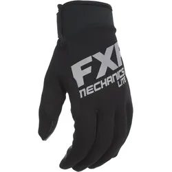FXR Mechanics Lite Motocross Handschuhe S