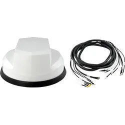 ANTKIT-2M2W1GTW - Antennenkit für Fahrzeugrouter, Mobilfunk, WLAN, GPS