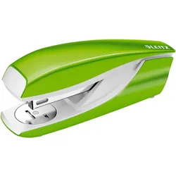 LEITZ Heftgerät NeXXt 5502 WOW Grün