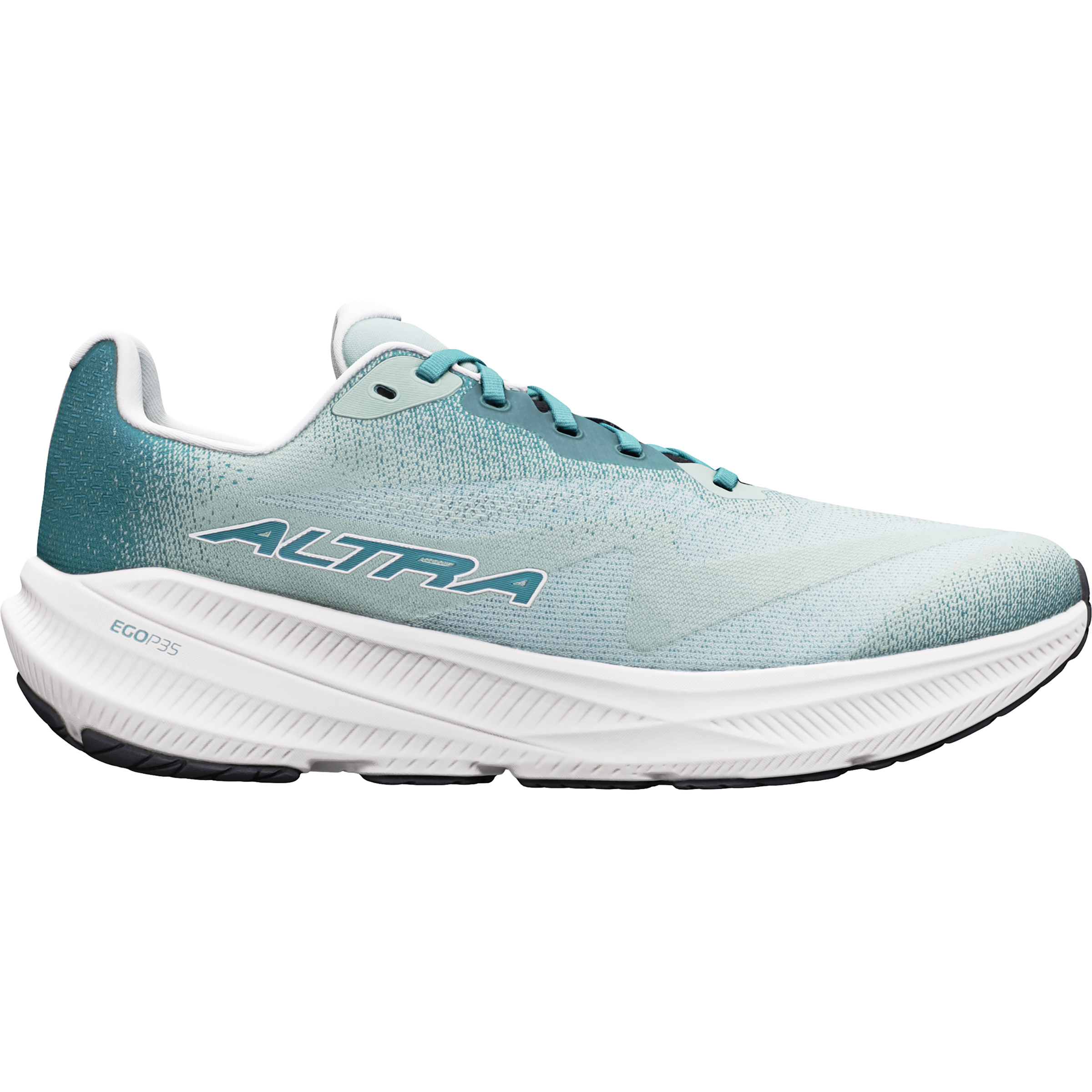 Altra Experience Flow 3 Herren Laufschuhe weiss Größe 41 Laufen Atmungsaktiv