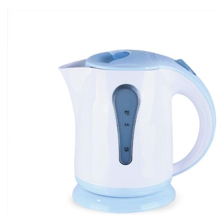 Maestro Czajnik Czajnik elektryczny 1.7L 2200W niebieski MR-031-BLUE (1.70 l) (MR-031-BLUE)