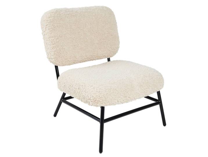 Jimmylee Kindersessel Teddy, Beige, Füllung: Schaumstoff, 53x54x44.5 cm, Babymöbel & Kindermöbel, Babyzimmer, Kindersessel & Kindertische