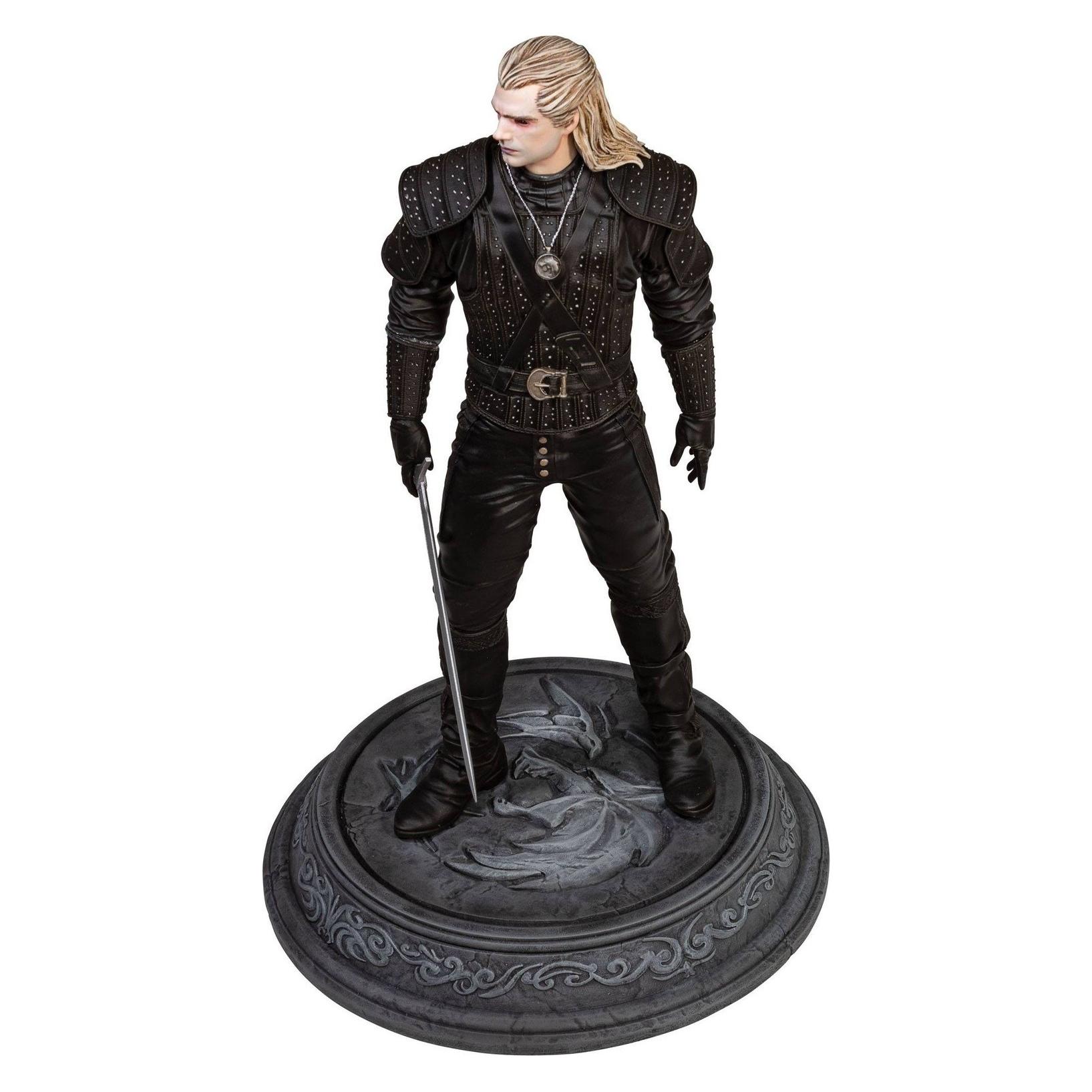 Dark Horse The Witcher: Transformed Geralt (0761568009026)