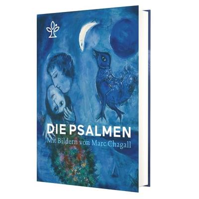 Die Psalmen im Großdruck, Gebundene Ausgabe von , Katholisches Bibelwerk, 978-3-460-44084-5