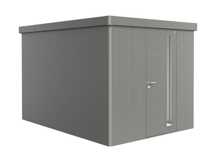Biohort Gerätehaus Neo 4B Standardtüre