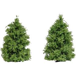 Busch 6122 Baum Lärche 60 bis 60 mm Grün 2 St.