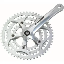 Stronglight, Velokurbel