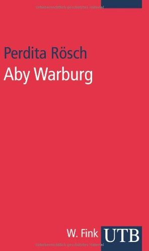 Perdita Rösch - Aby Warburg - Preis vom 09.10.2026 07:28:09 h