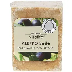 Aleppo Seife 200 G