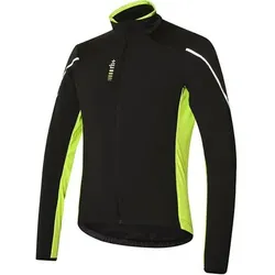 RHPLUS Radjacke Alpha Padded Jakt, Größe XXL in Schwarz Schwarz